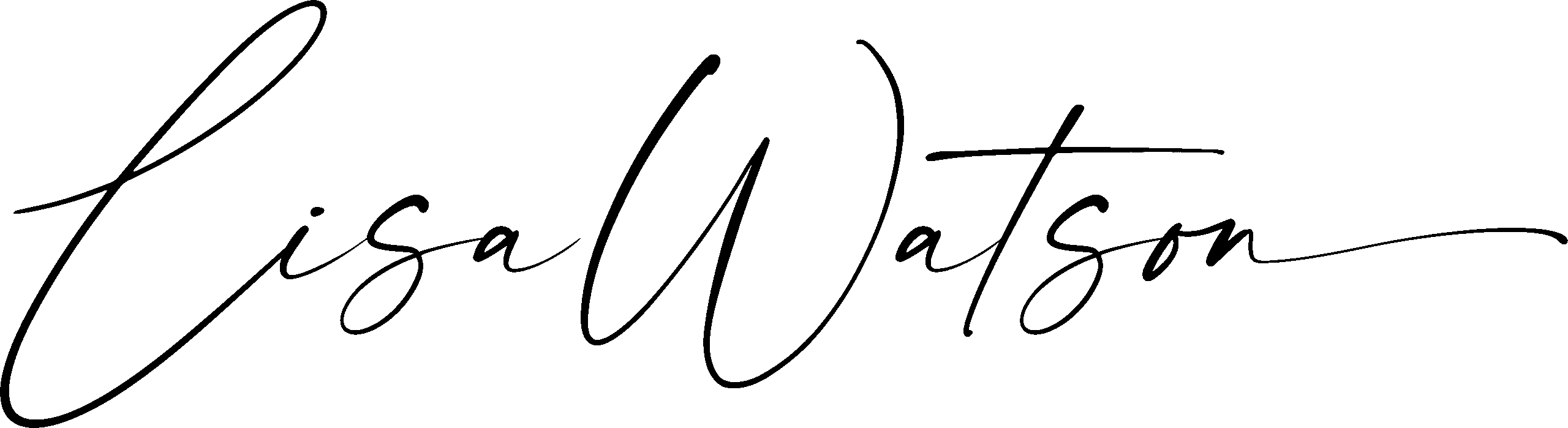 LisaWatson Script BLK scaled